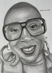 Aisha Hinds